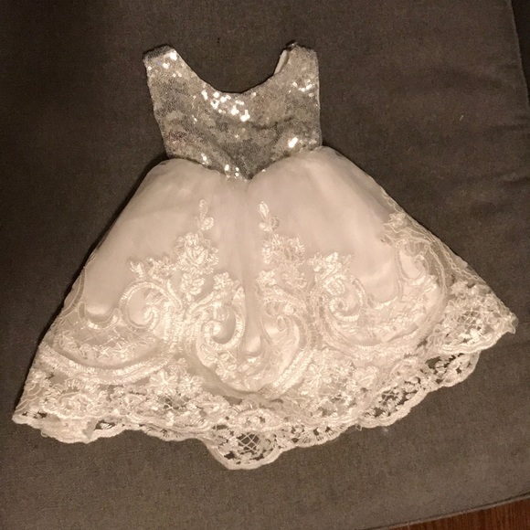 Other - Baby’s formal dress